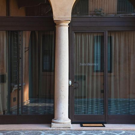 Italianflat - Empireo Rooms - 200Mt To Arena Vérone Chambre photo