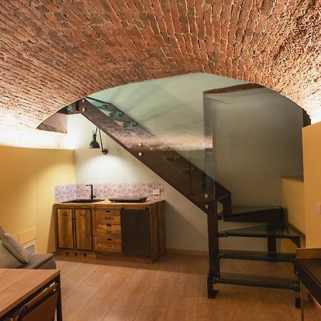 Italianflat - Empireo Rooms - 200Mt To Arena Vérone Chambre photo