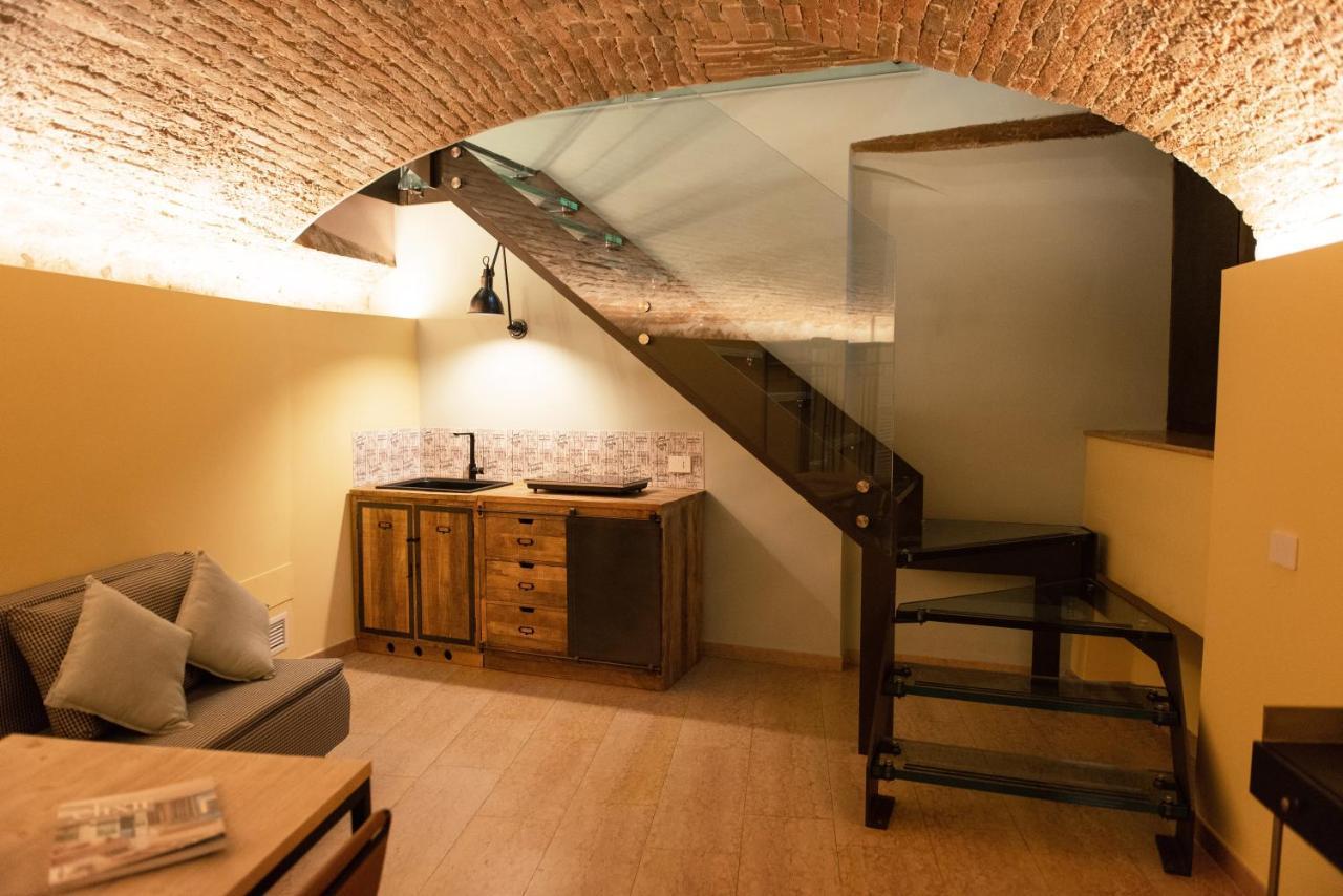 Italianflat - Empireo Rooms - 200Mt To Arena Vérone Extérieur photo
