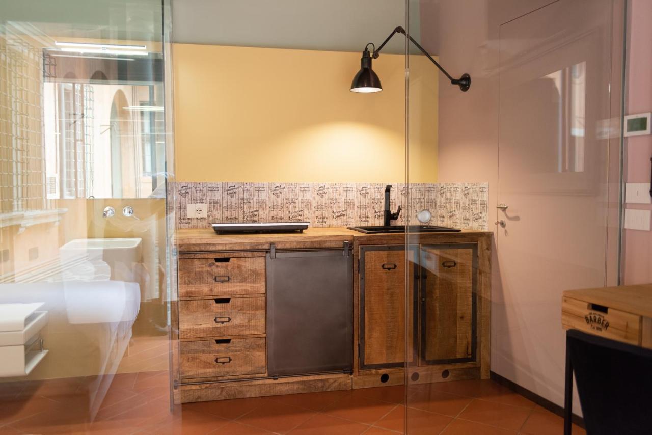Italianflat - Empireo Rooms - 200Mt To Arena Vérone Extérieur photo