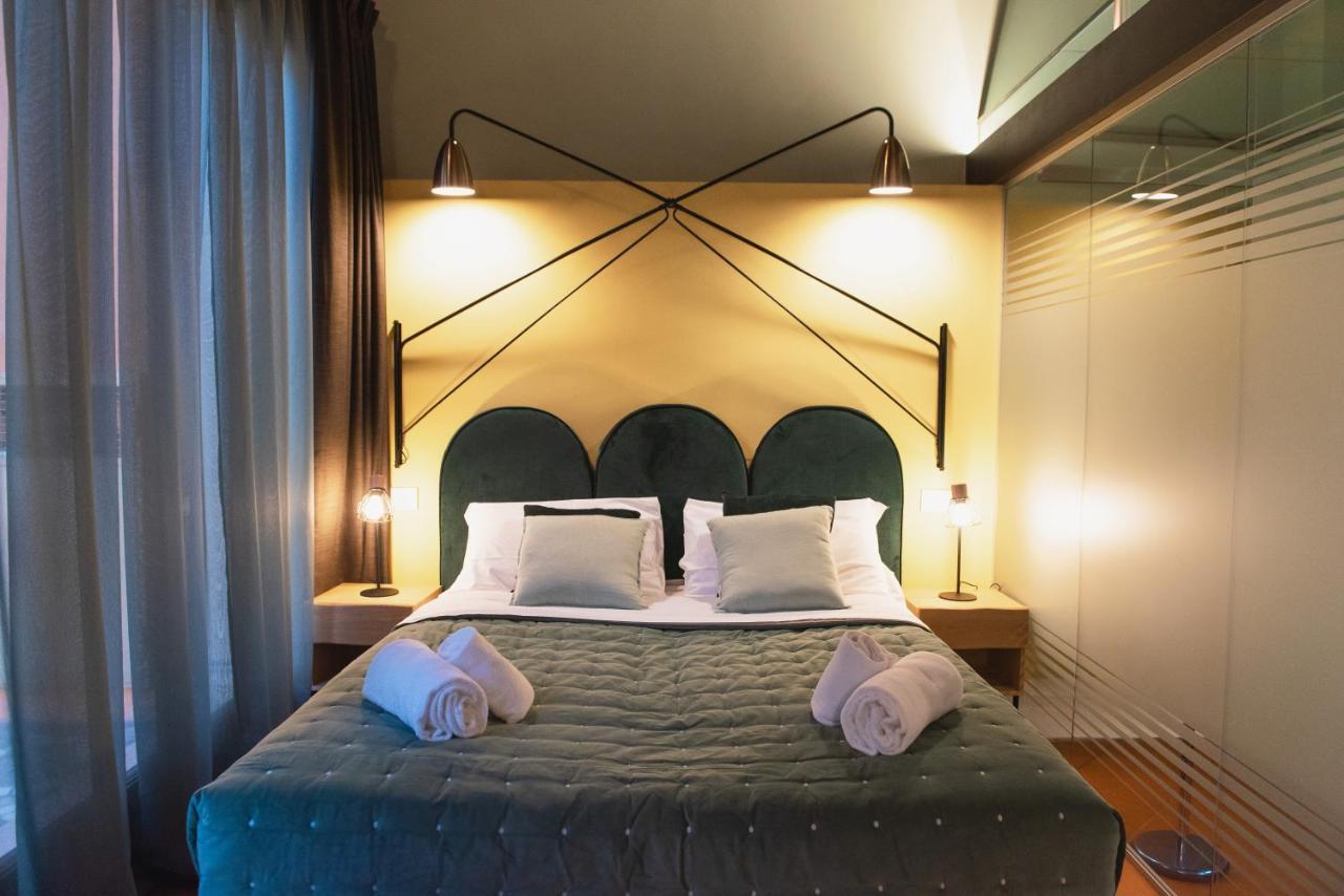 Italianflat - Empireo Rooms - 200Mt To Arena Vérone Extérieur photo