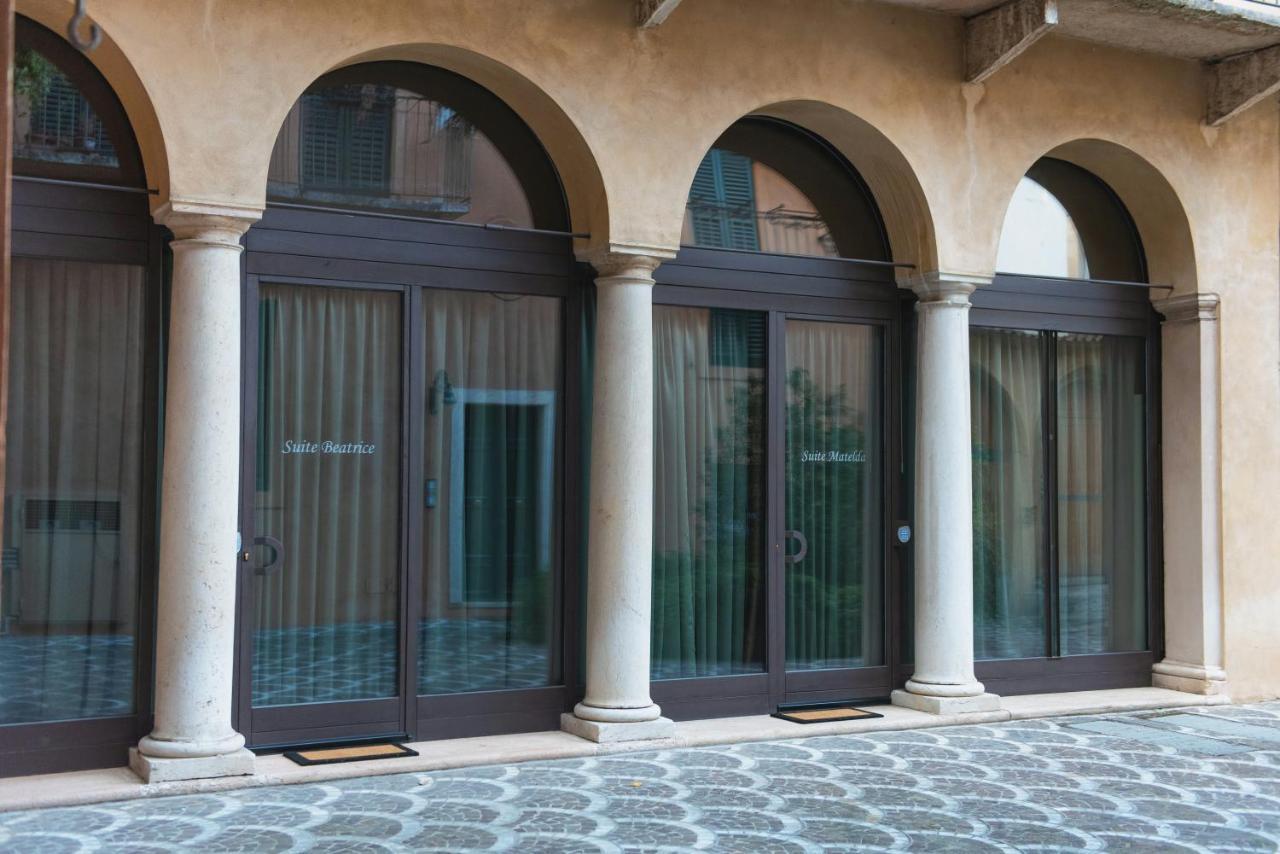 Italianflat - Empireo Rooms - 200Mt To Arena Vérone Extérieur photo