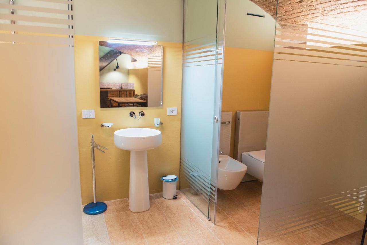 Italianflat - Empireo Rooms - 200Mt To Arena Vérone Extérieur photo