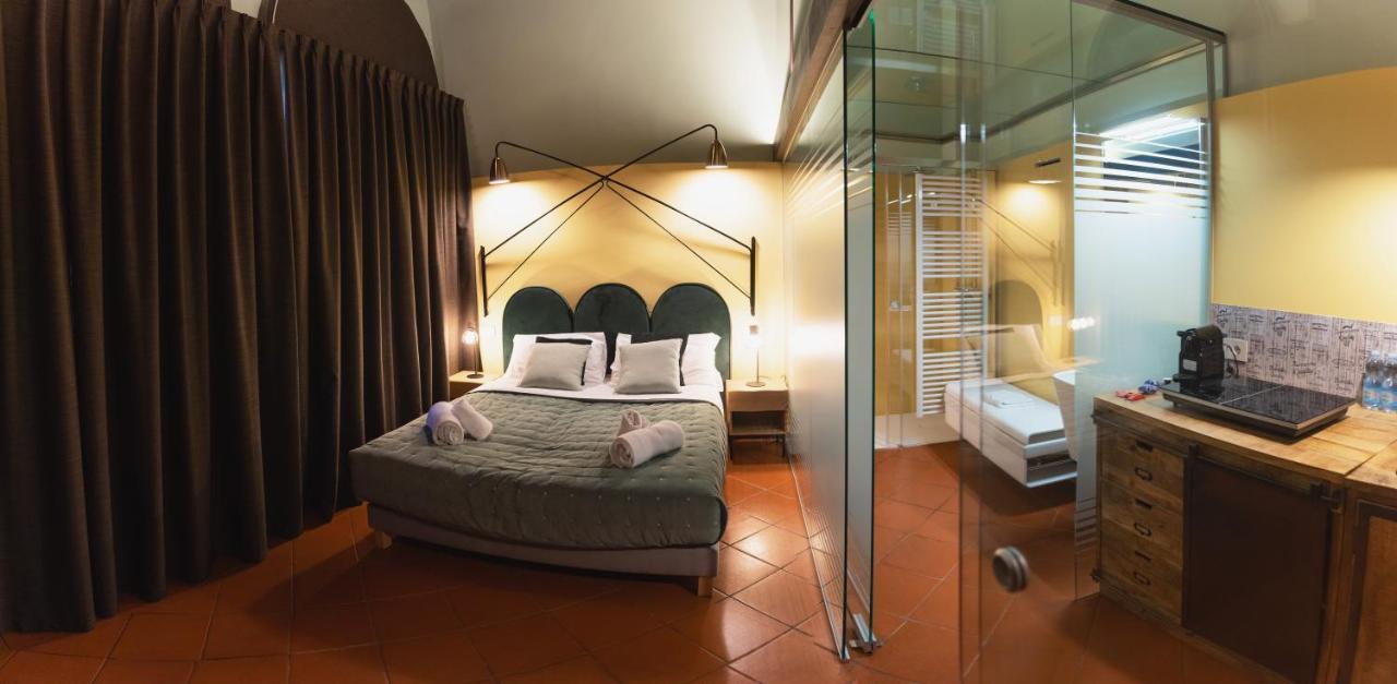 Italianflat - Empireo Rooms - 200Mt To Arena Vérone Extérieur photo