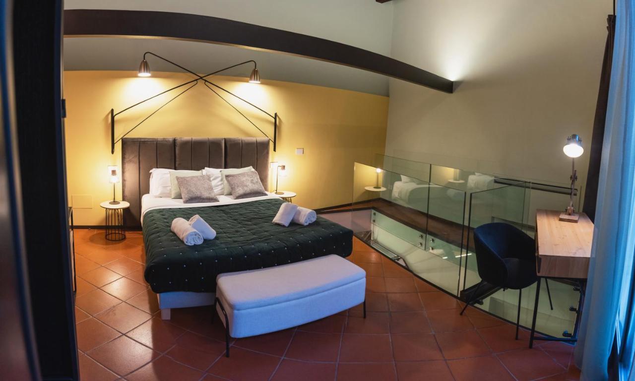 Italianflat - Empireo Rooms - 200Mt To Arena Vérone Extérieur photo