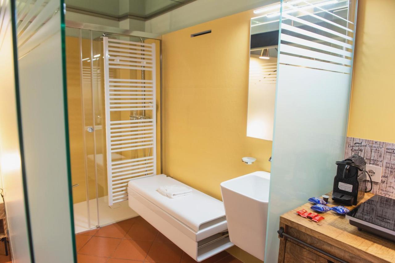 Italianflat - Empireo Rooms - 200Mt To Arena Vérone Extérieur photo