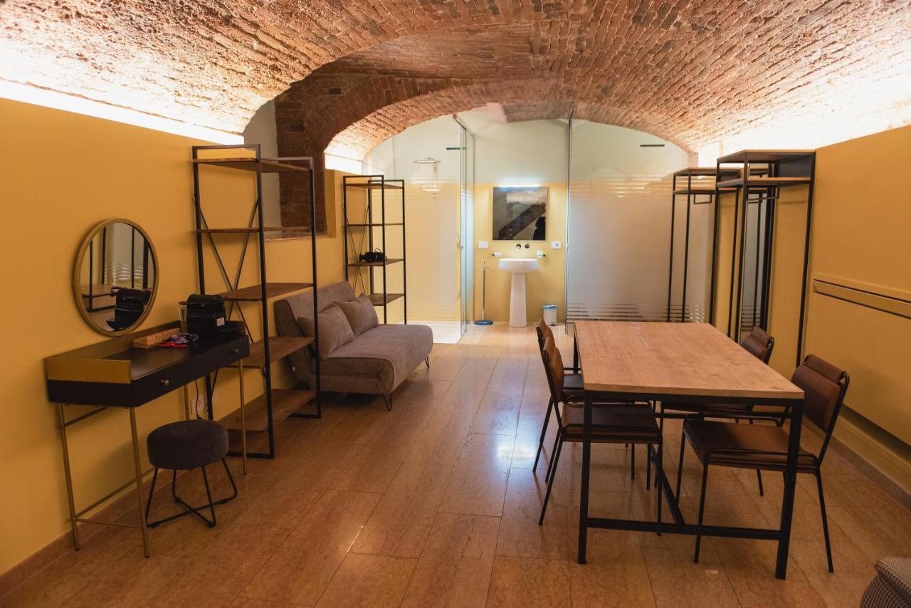 Italianflat - Empireo Rooms - 200Mt To Arena Vérone Extérieur photo