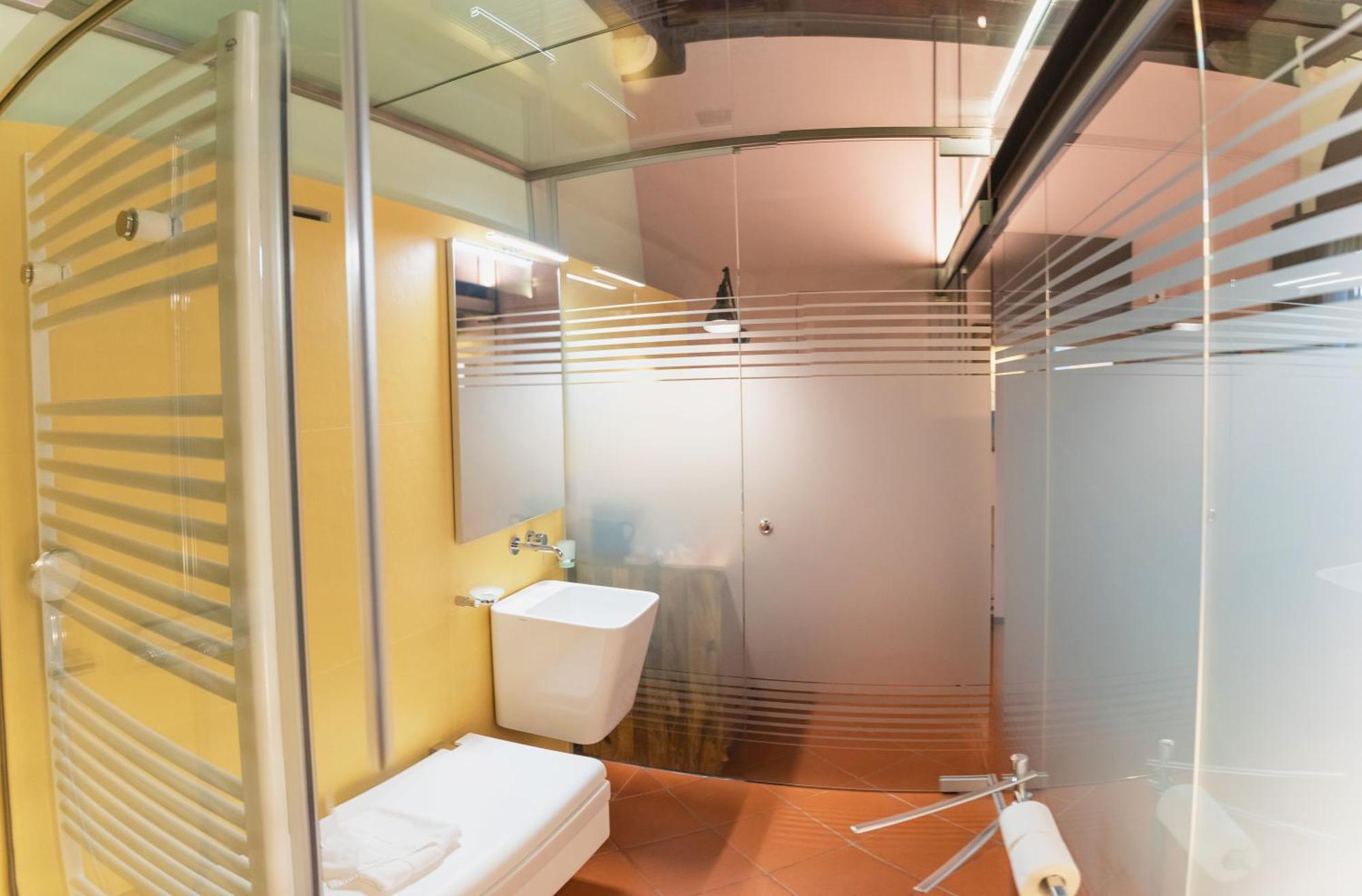 Italianflat - Empireo Rooms - 200Mt To Arena Vérone Chambre photo