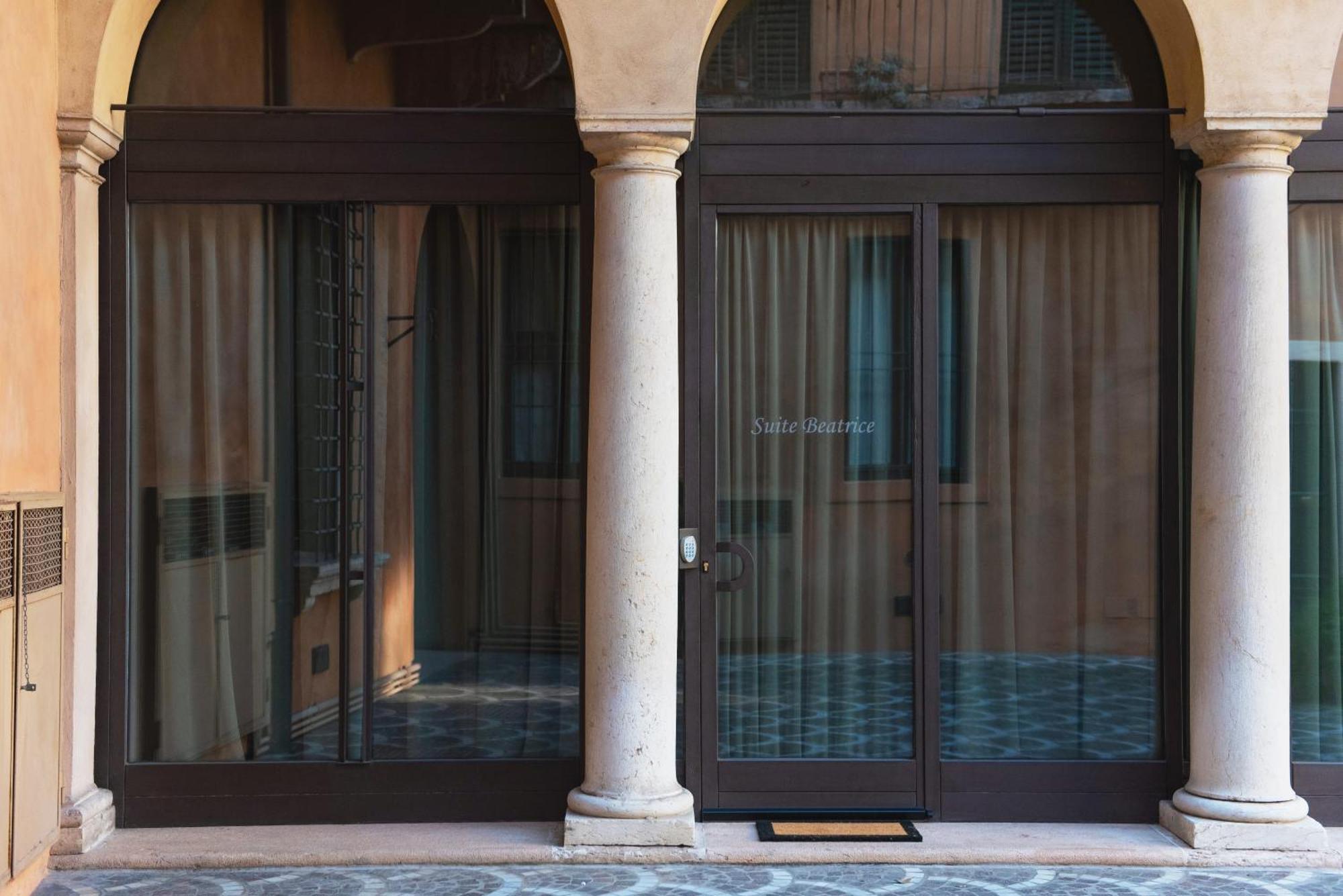 Italianflat - Empireo Rooms - 200Mt To Arena Vérone Chambre photo