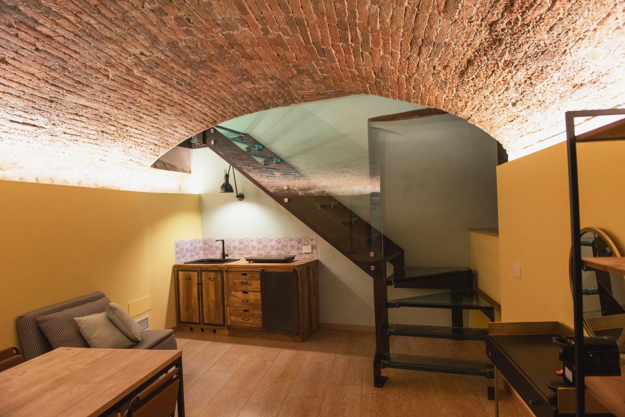 Italianflat - Empireo Rooms - 200Mt To Arena Vérone Chambre photo
